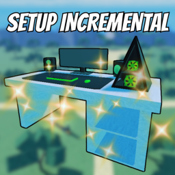 Setup Incremental [✨]