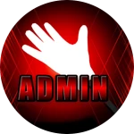 [🔴SALE ] Admin Slap Hand [OP]