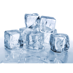 WANDERERS OF THE ICE CUBE
