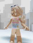 Iarina OFFICIAL