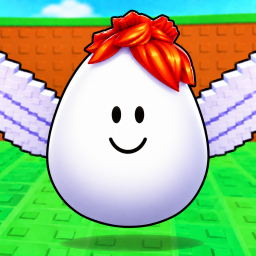 Become an Egg icon