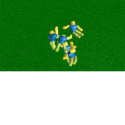 Ragdoll Engine with ABUSIVE Admin Commands