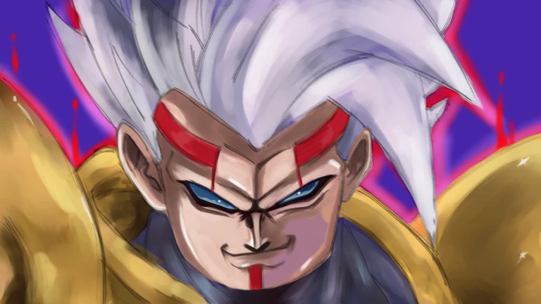 [TUFFLE PART 1] Gohan 悟飯