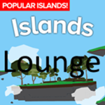 Roblox Islands Lounge