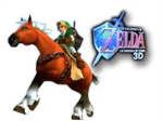 Ocarina of Time 3D