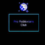 The Pro Robloxians Club