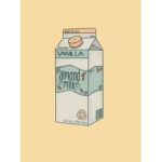 aLm0nd MiLk