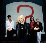 Radiohead Man