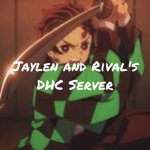 Jaylen and Rival's DHC Server