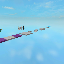 Roleplay Obby (Testing)
