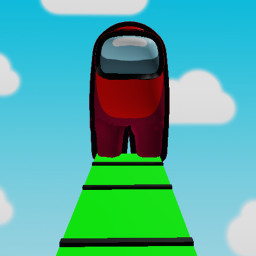 Escape Among Us Obby