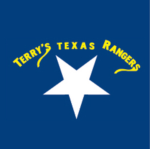 Terrys Texas Rangers