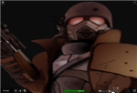 Pain an ultimate army