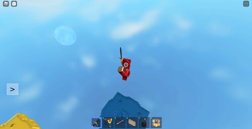 Tower fighting