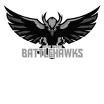 (OCFA) New York Battlehawks Football