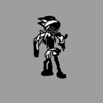 The Blaster Army