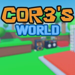 COR3's World