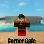 The Corner Cafe And More