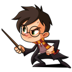 harry potter fans club for true fans
