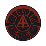 |-{ The Eternal Empire }-|