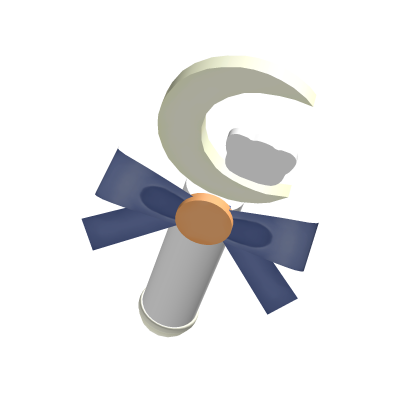 Cute Sailor Venus Wand thumbnail