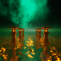 Essence Of Eternity