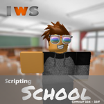 IWS Scripting School