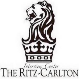 Ritz Carlton Resort & Spa Interview Center