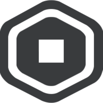 Icon Roblox decal