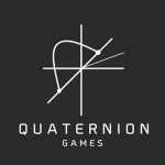 Quaternion Games