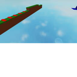 the crappy runner game