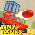 Tiny Tanks