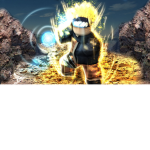 Shinobi Life 2 Grinding [SL2G] MIST MEMBER only