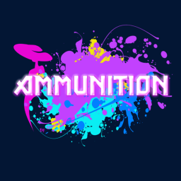 Ammunition