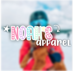 - | noah's apparel | -