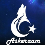 Askeraam