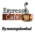 ☕ EsPress Cafe ☕