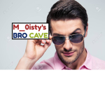 M_0isty's Bro Cave