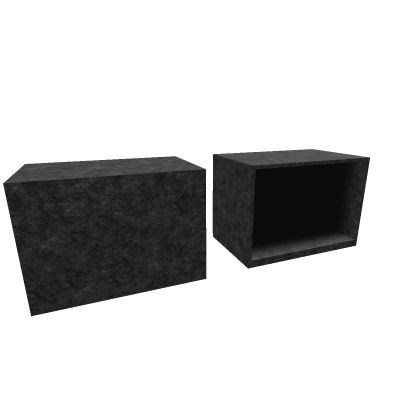 Teleporting Caves