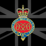 |BA| 《 The Royal Grenadier Guards 》