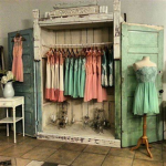 uxo's closet