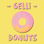 Gelli Donuts