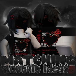[NEW] DH MATCHING OUTFITS🍜