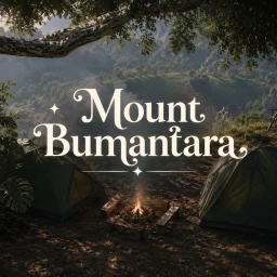 [FREE AVA X 200] Mount Bumantara icon