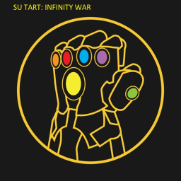 S.u Tart: INFINITY WAR