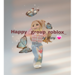 Happy _group _roblox_