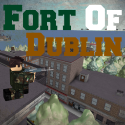 Fort Dublin [Retired]