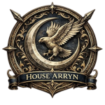 AROC | House Arryn