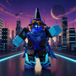Blue Bacon Fan Group