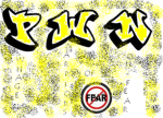 P.W.N-pwnage, warrior, non-fear